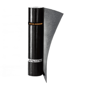 Nova Isoroof Plus "S" Mineral