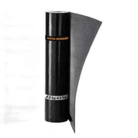 Nova Isoroof Plus "S" Mineral