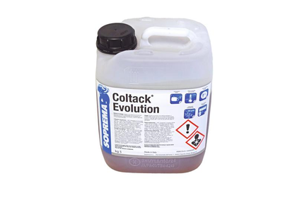 Coltack Evolution / 750