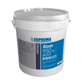 Alsan 950 CR Broof