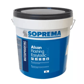 Alsan Flashing Easylastic