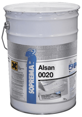 Alsan 0020