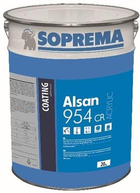 Alsan 954 CR