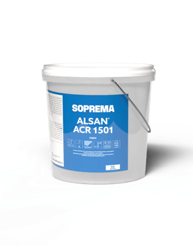 Alsan ACR 1501