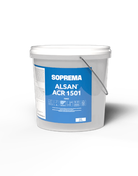 Alsan ACR 1501