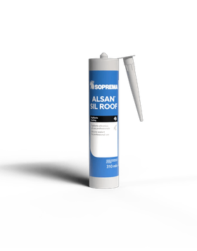 Alsan Sil Roof