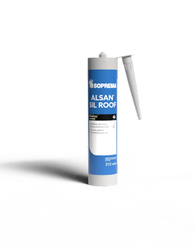 Alsan Sil Roof