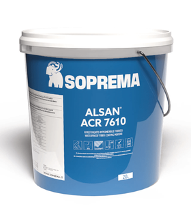Alsan ACR 7610
