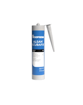 Alsan Scubafix