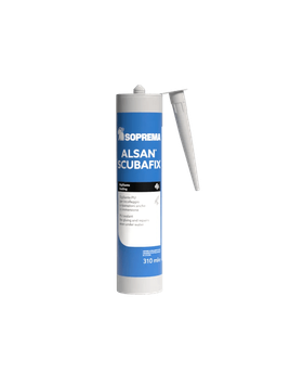 Alsan Scubafix