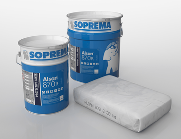 Alsan 870 R