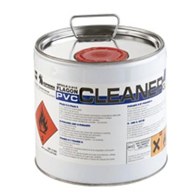 PVC Cleaner