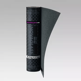 Novater SP FR 4.5 kg Mineral