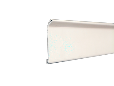Profilo a parete PVC