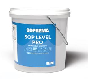 Sop Level Pro