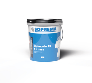 Sopracolle TX