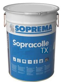 Sopracolle TX