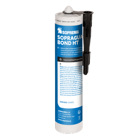 Sopraguard Bond HT