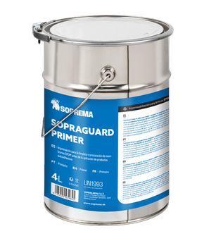 Sopraguard Primer