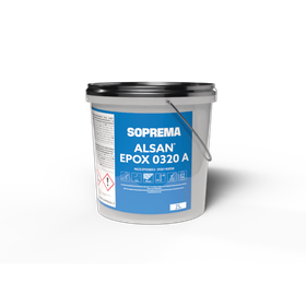 Alsan EPOX 0320