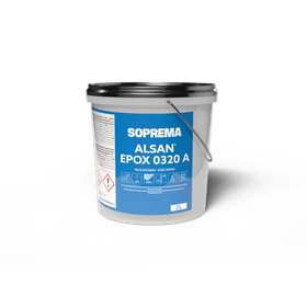 Alsan EPOX 0320