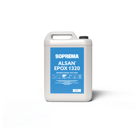 Alsan EPOX 1320