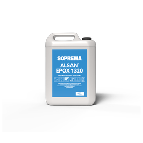 Alsan EPOX 1320