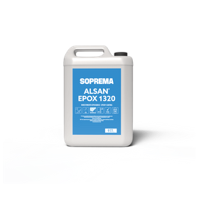 Alsan EPOX 1320