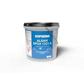 Alsan EPOX 1321