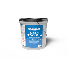 Alsan EPOX 1321