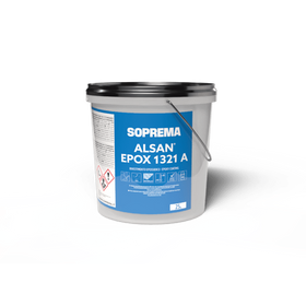 Alsan EPOX 1321