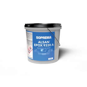 Alsan EPOX 9320