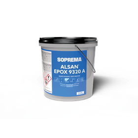 Alsan EPOX 9320
