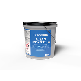 Alsan EPOX 9320