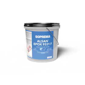 Alsan EPOX 9321 F
