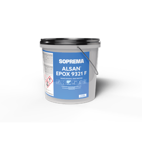 Alsan EPOX 9321 F