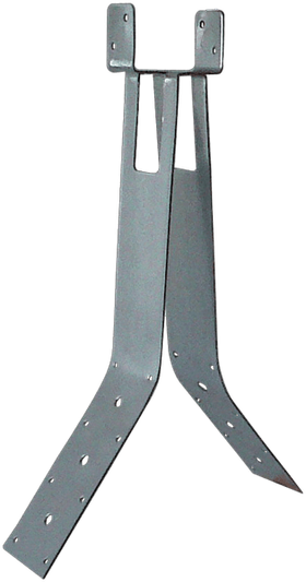 Staffe CV