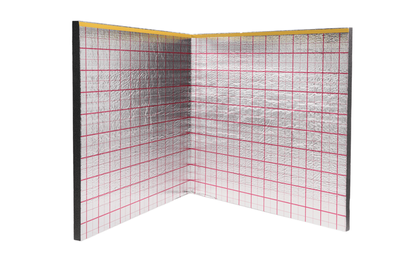 Stiroflex XPS BOOK