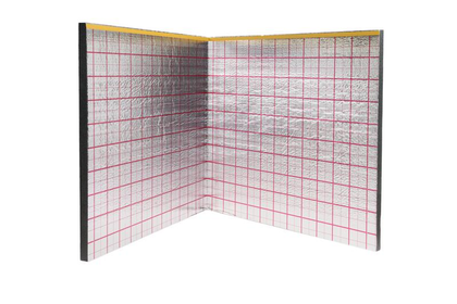 Stiroflex XPS BOOK