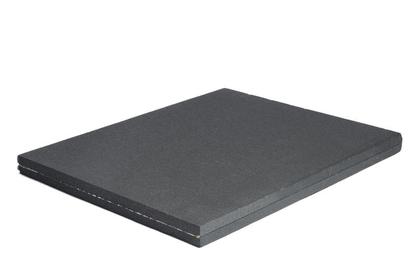 Stiroflex EPS 150 BOOK ALU ECO