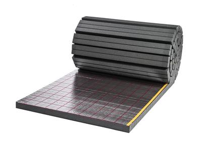 Stiroflex NEO 150 ROLL ALU ECO