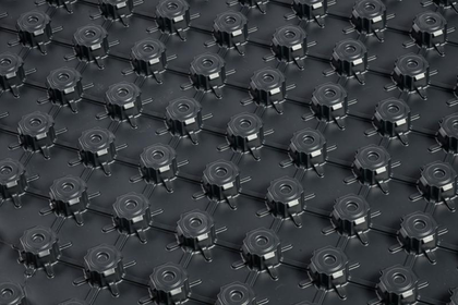 Teckfloor EPS 300
