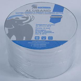 ALUBAND