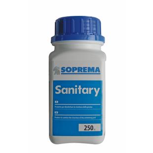 DISINFETTANTE SANITARY
