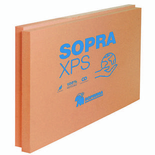 SOPRA XPS SL-HP