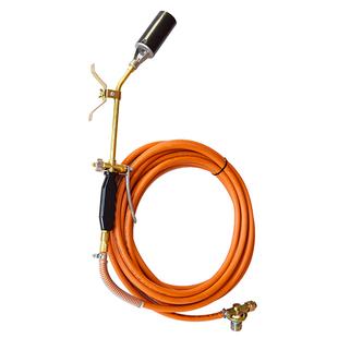BRUCIATORE COMPLETO da 15 mt