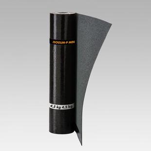 ISOGUM-P MINERAL