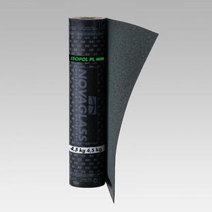 ISOPOL-PL MINERAL