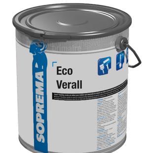 ECO VERALL