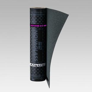 NOVATER S-C MINERAL